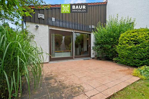 Terrasse - 