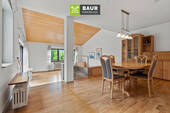 Wohn & Essbereich (1) - 