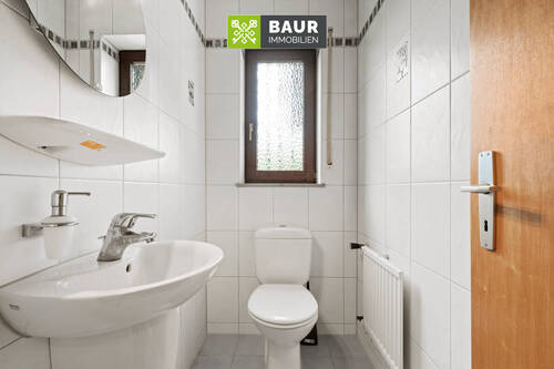 Gäste Wc - 