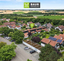 360°| SOFORT FREI! Ulm-Böfingen: Reihenmittelhaus mit Garage & 2 Stellplätzen!