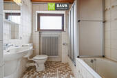 Badezimmer DG - 