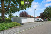 Garagen - 6 Zimmer Reihenmittelhaus zum Kaufen in Ulm