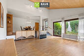 Wohn & Essbereich - 