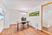 Innenliegendes Büro - 