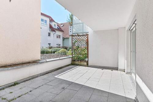 Terasse - 