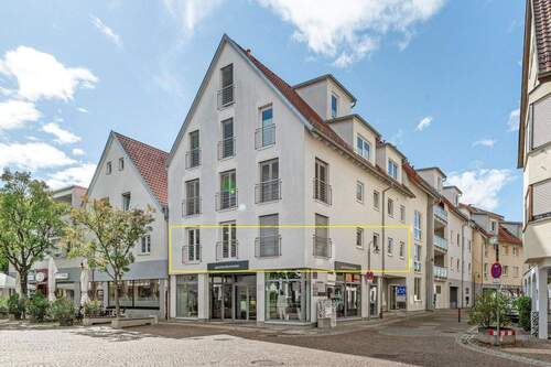 Außenansicht - 