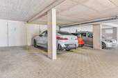 Tiefgaragen Stellplatz - 