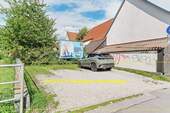 Außenstellplätze - 