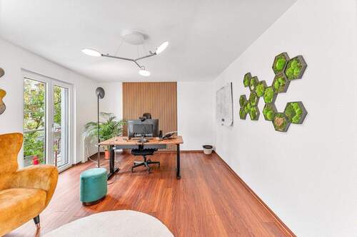Büro 1 - Büro zur Miete in Kirchheim