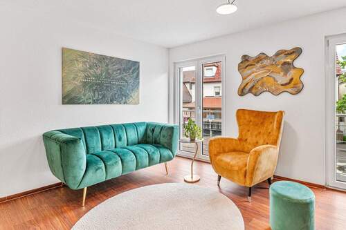 Büro 1 - Büro in Kirchheim