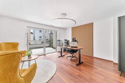 Büro 2 - Büro in Kirchheim zur Miete