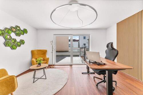 Büro 2 - 