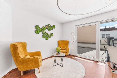Büro 2 - 