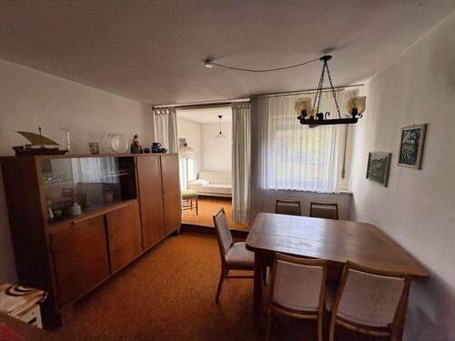 Esszimmer EG - 