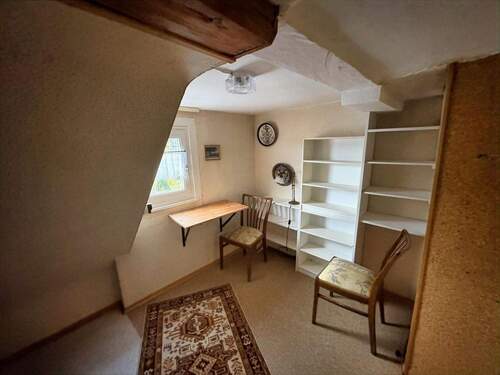 Zimmer 1 DG - 
