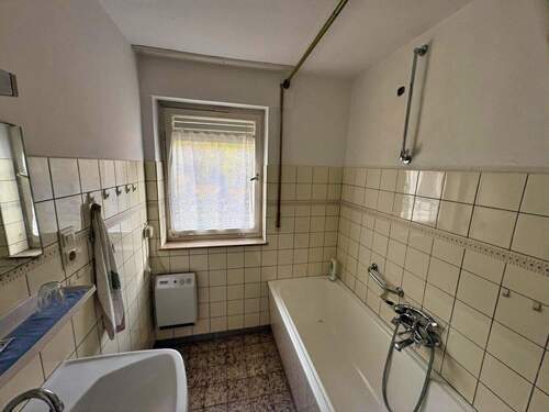 Badezimmer EG - 