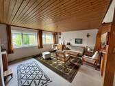 Wohnzimmer EG - 