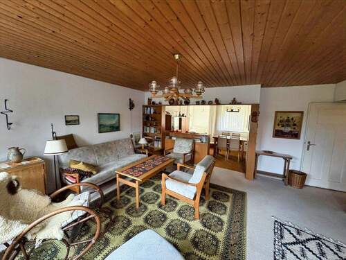 Wohnzimmer EG - 