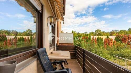EG Balkon 1 - 