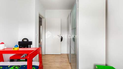 1. OG Kinderzimmer 2 2 - 