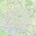 Lage in Hamburg - 