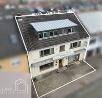 Vielseitige Wohn- und Gewerbeimmobilie in Saarlouis-Lisdorf