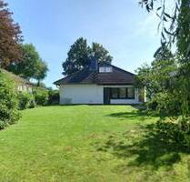 Saniertes Bungalow-Juwel mit großem Garten und moderner Ausstattung - Linau