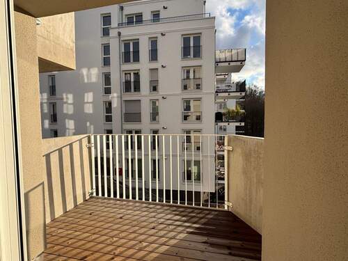 Balkon - 