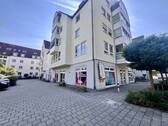 2 - Gewerbeobjekt (Büro, Produktion, Verkauf) zur Miete in Regensburg