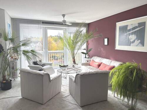 Bild 4 - Etagenwohnung mit 69,00 m&sup2; in Osterholz-Scharmbeck zum Kaufen