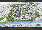 Lageplan Tiergarten - 