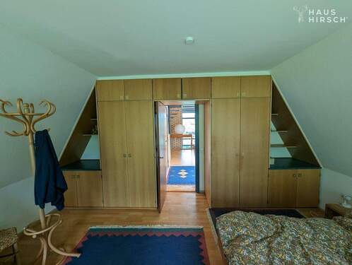 3. Schlafzimmer OG - 