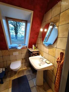 Badezimmer OG - 