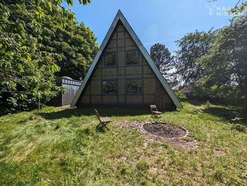 Außenansicht - 5 Zimmer Einfamilienhaus zum Kaufen in Handewitt