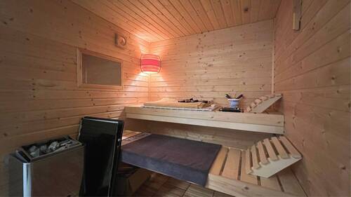 Sauna - 