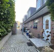 Endreihenhaus mit gehobener Ausstattung! - Hamburg Billstedt