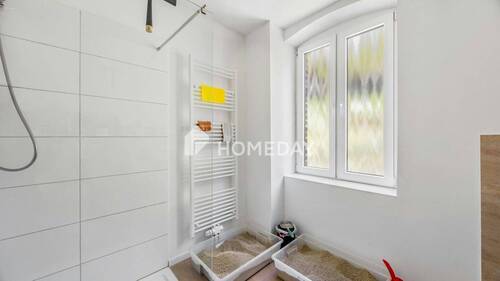 Badezimmer 1 - 
