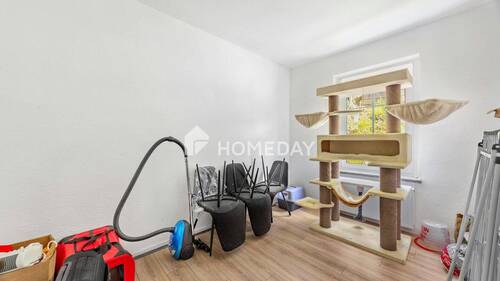 Kinderzimmer 1 - 