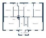 Grundriss 2. OG - 