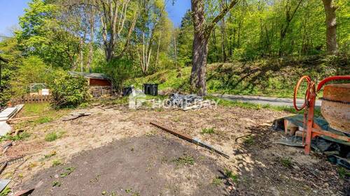 Garten 1 - Mehrfamilienhaus, Wohnhaus mit 254,00 m&sup2; in Radevormwald zum Kaufen