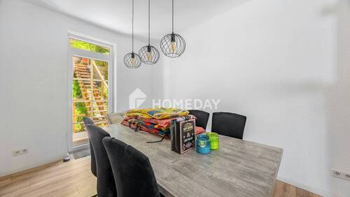 Esszimmer 1 - 