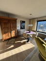 Wohnzimmer - Essbereich - 