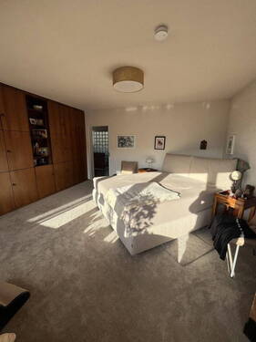 Schlafzimmer 1 - 