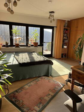 Schlafzimmer 2 - 