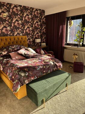 Schlafzimmer 3 - 