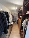 Ankleidezimmer - 