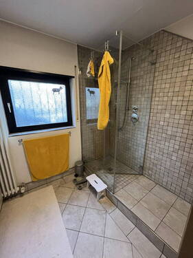 Badezimmer 1 - 