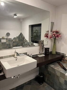 Badezimmer 2 - 