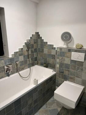 Badezimmer 2 - 