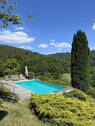 Beheizter Pool mit Terrasse - Traumblick und Pool - 690.000,00&nbsp;EUR Kaufpreis, ca.&nbsp; 160,00&nbsp;m&sup2;&nbsp;Wohnfl&auml;che